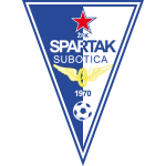 FK Spartak Subotica