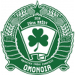 Omonia 29 Maiou