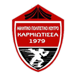 Karmiotissa Pano Polemidion
