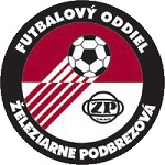 Zeleziarne Podbrezova
