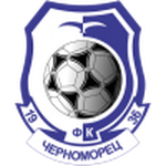 Chornomorets Odesa