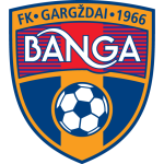 Banga Gargzdai