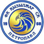FC Kyzylzhar Petropavlovsk