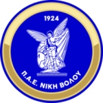 Niki Volou