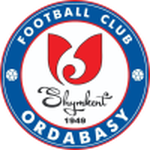 Ordabasy Shymkent